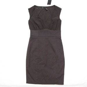 MNG Mango Dress sleeveless career size 10